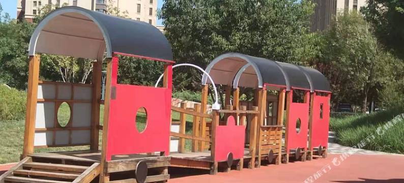 固安新机场民宿(3号店)图片
