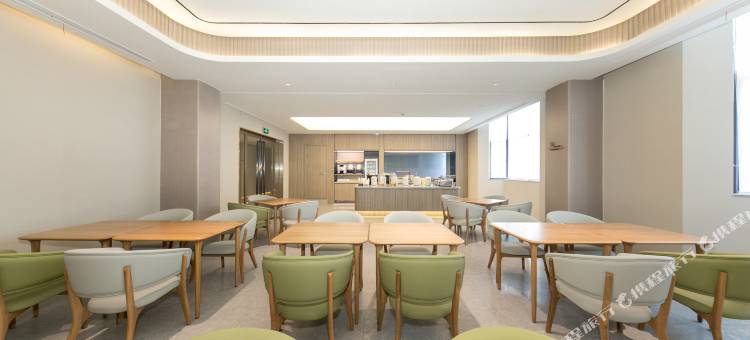 全季酒店(上海虹桥茅台路店)图片