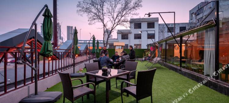 如家酒店(扬州大学大运河博物馆店)图片