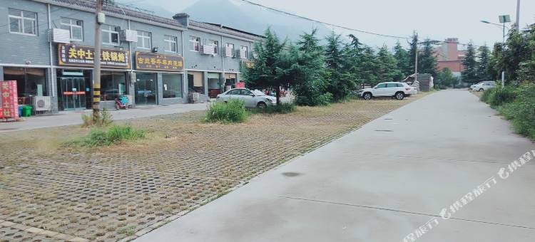 荣荣农家宾馆(西安丰裕口店)图片