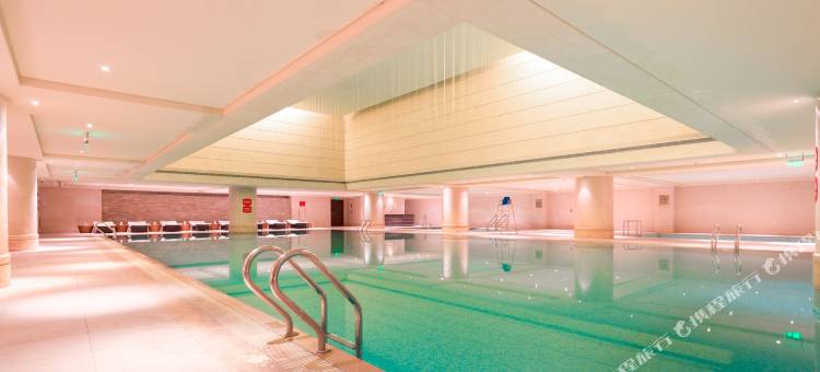 四川锦江宾馆贵宾楼图片