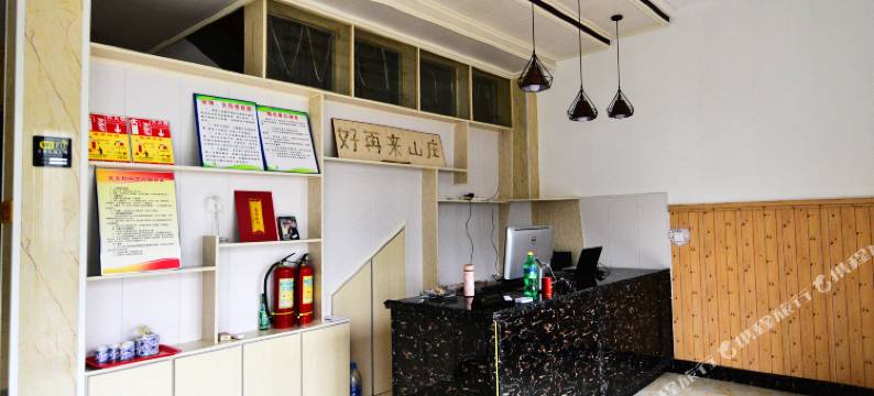 楼山桥民宿(二店)图片