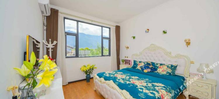 大理青果雅居客栈(大理古城店)图片