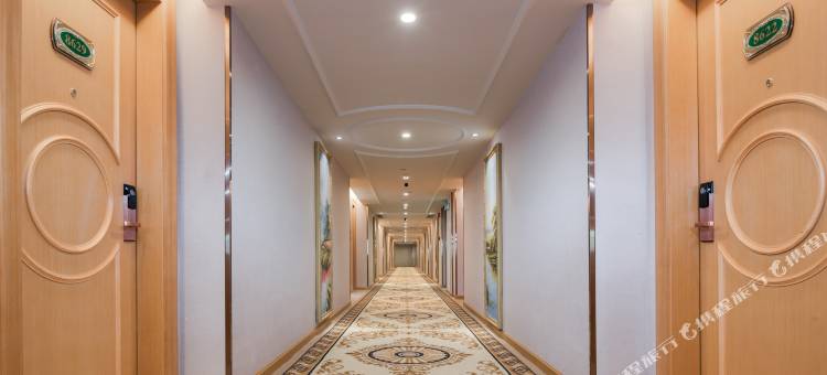 维也纳酒店(惠州仲恺高新区沥林镇卫生院沥林北站店)图片