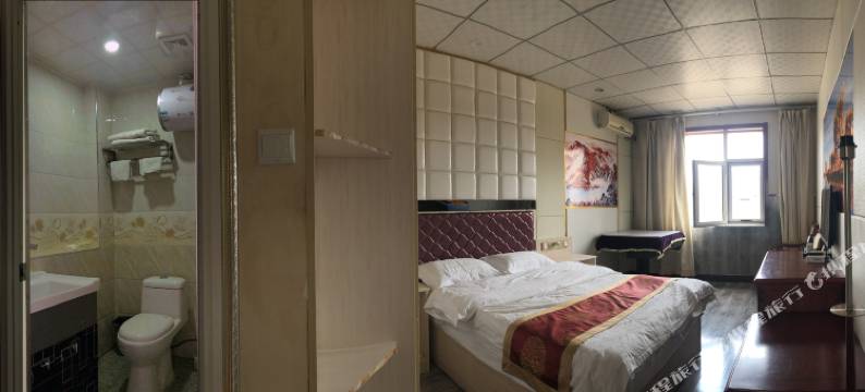 阿拉善左旗星月宾馆图片