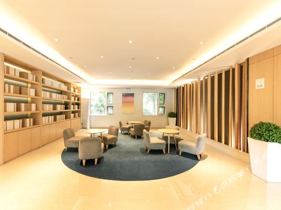 全季酒店运城条山街店