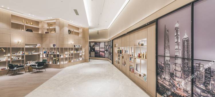上海瑞廷西郊S酒店(蟠龙天地店)图片