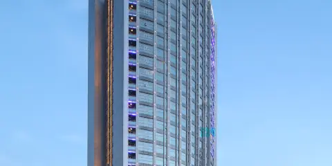 九江信華建國酒店