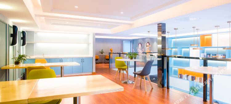 泾县百玉兰花园酒店(泾县站县医院店)图片