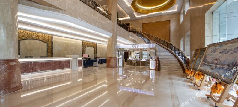 北京西藏大厦(鸟巢店)图片