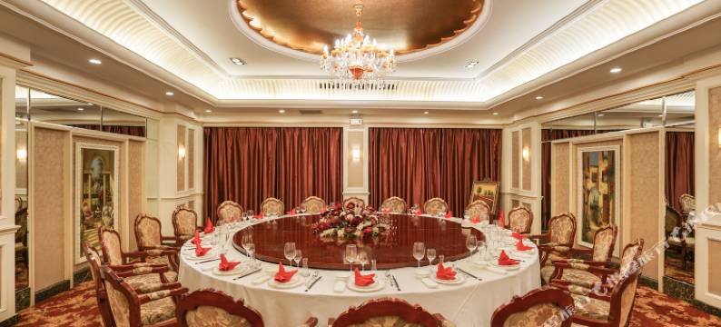 隆昌东方宾馆图片