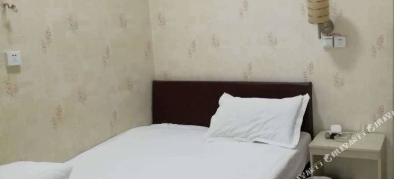 鄢陵夏国宾馆图片