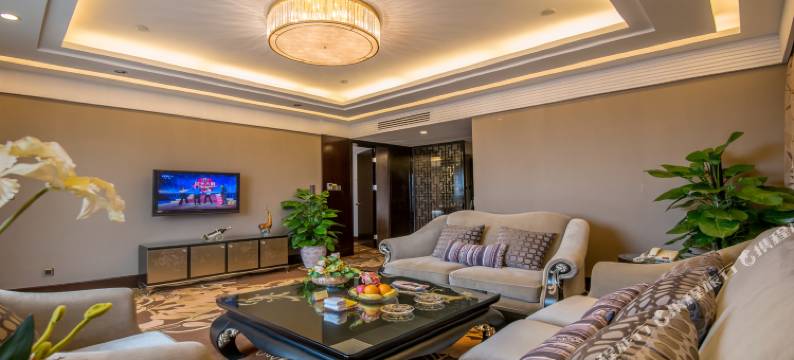 广州番禺宾馆图片