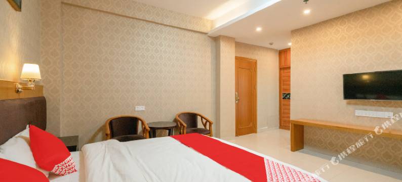 OYO韶关蓝湾宾馆图片