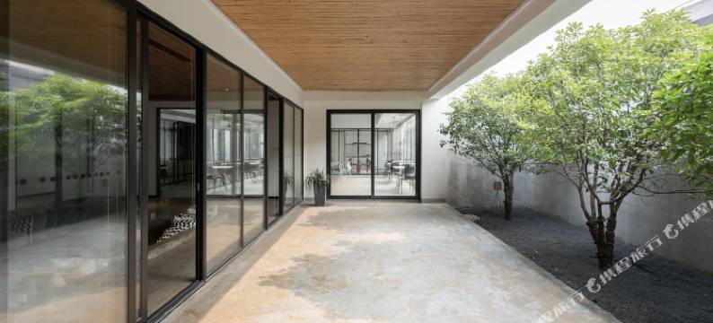 杭州钱小贝公寓图片