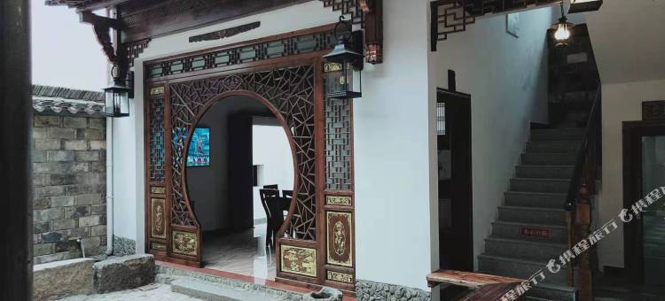 轻闲客栈(宏村店)图片