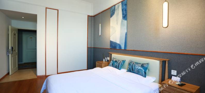 成都宜佳快捷酒店图片