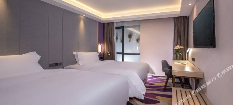 麗枫酒店(厦门会展中心观音山地铁站店)图片