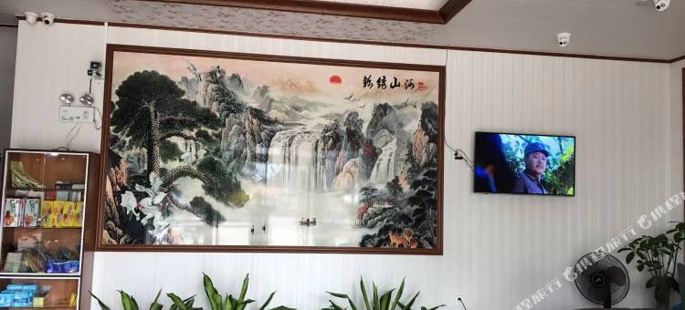 湛江龙头龙盛商务宾馆图片
