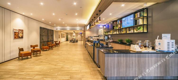 汉庭酒店(青岛五四广场奥帆中心店)图片