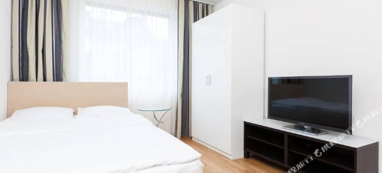 瑞士之星长街酒店(Swiss Star Longstreet - Self Check-IN)图片