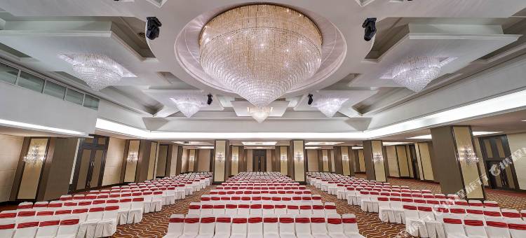 惠勝酒店(Hatten Hotel Melaka)图片