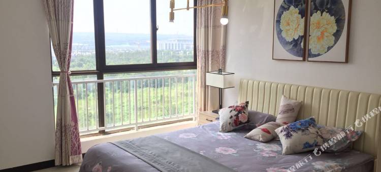 洛阳遇居客公寓(2号店)图片