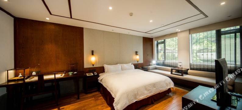 如易阁同修旅社·普陀山国际佛教文化交流中心图片