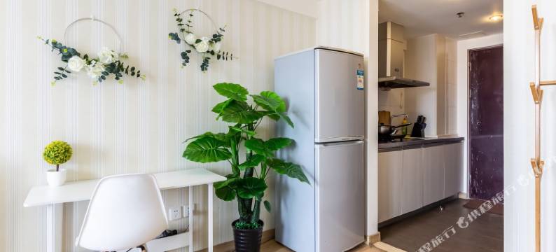 青岛爱的家民宿图片