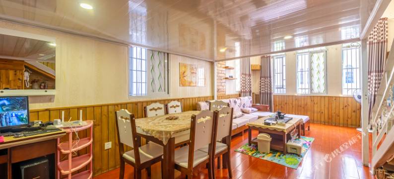 厦门中山海岸公寓图片