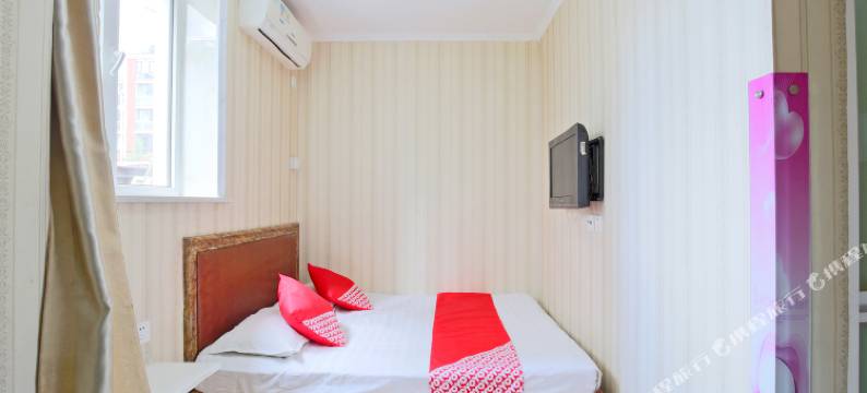 抚顺丽景商务宾馆图片