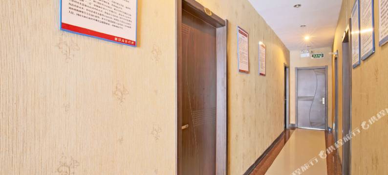 抚顺丽景商务宾馆图片