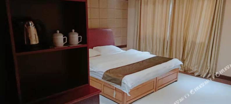 梁山金海湾洗浴宾馆图片