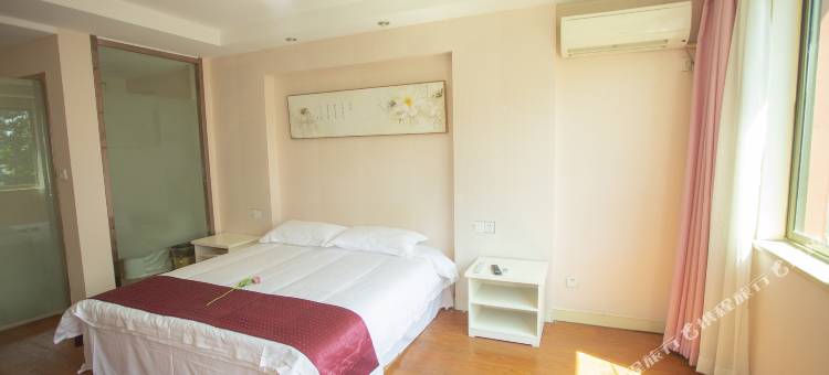 轻住·日季酒店(宁波世纪大道地铁站店)图片