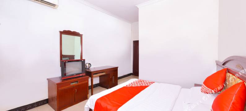 南宁华鑫宾馆图片