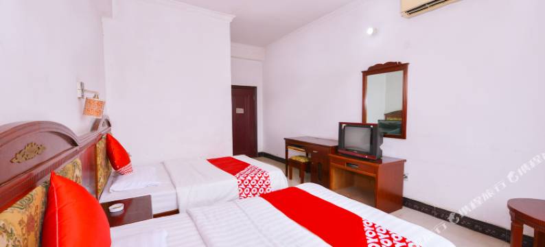 南宁华鑫宾馆图片