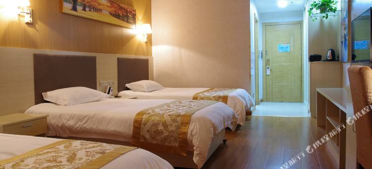 连云港启航酒店图片