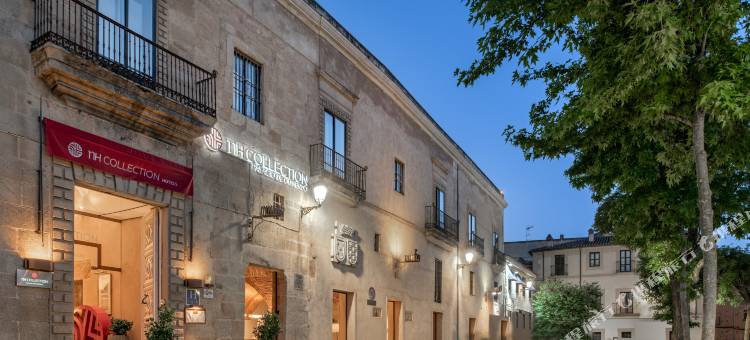 恩尔茨奥克多宫殿酒店(NH Collection Palacio Oquendo)图片