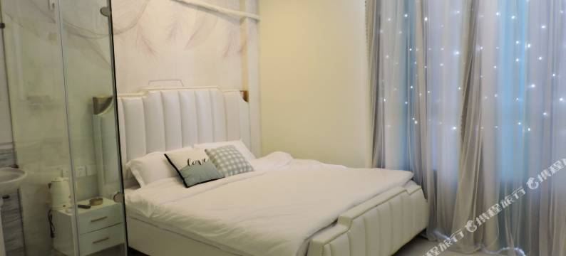 本溪拾光客栈图片