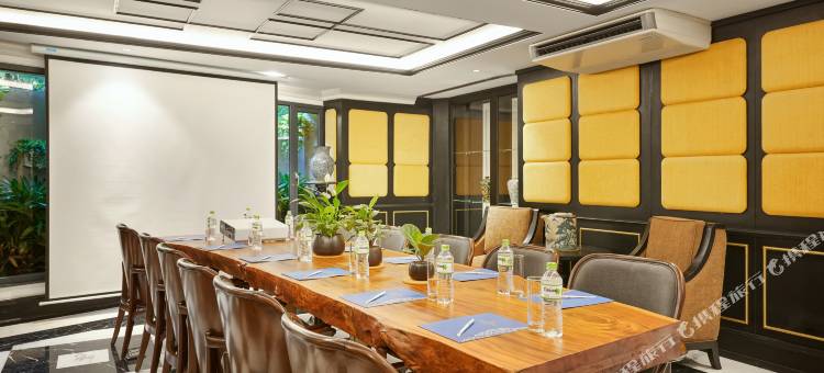 东方翡翠酒店(The Oriental Jade Hotel)图片