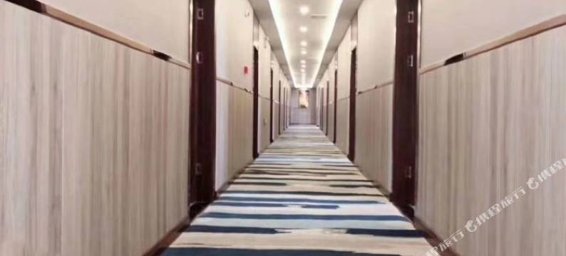 延长碧景苑酒店图片