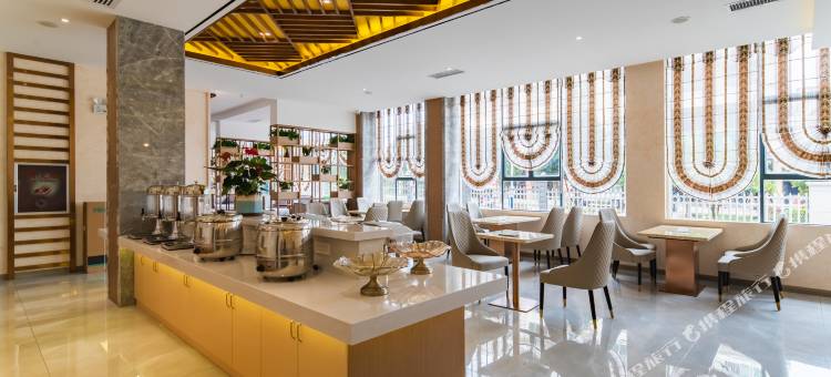 安顺奇峰酒店(夏云工业园店)图片