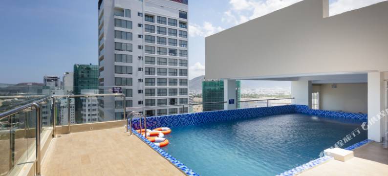 荣耀酒店(Glory Hotel)图片