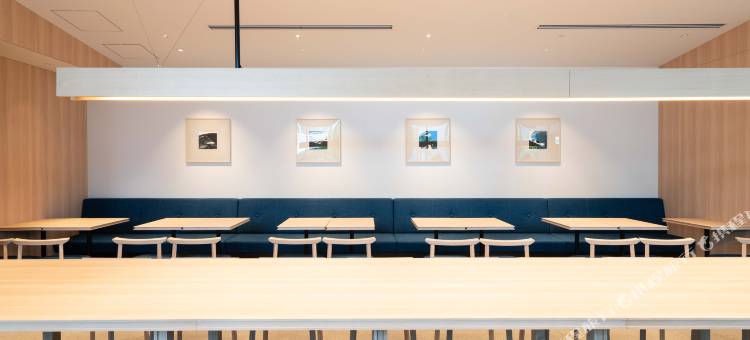 船舶花园薄野酒店(Vessel Hotel Campana Susukino)图片