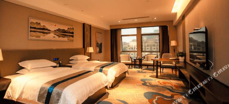 宁国悦园国际大酒店图片