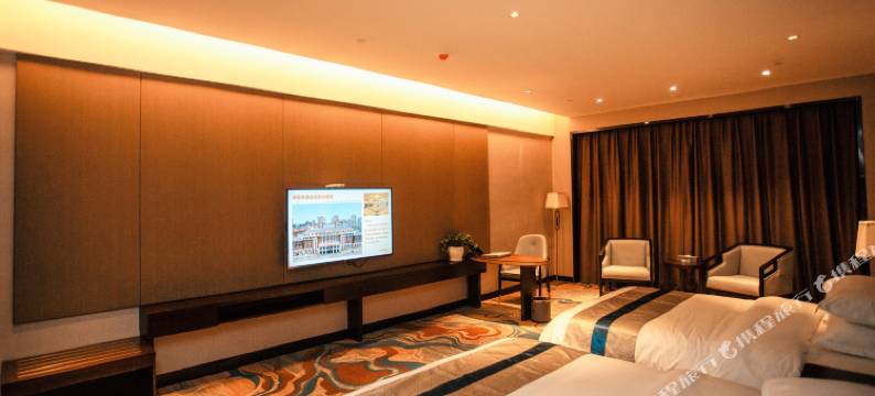 宁国悦园国际大酒店图片