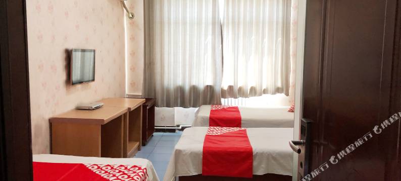 泊头新星宾馆图片