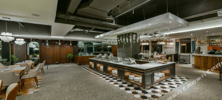 爱丽斯国际酒店图片