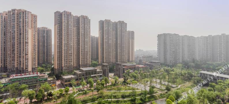 成都凯路思精品酒店(成都西华大学郫都校区店)图片