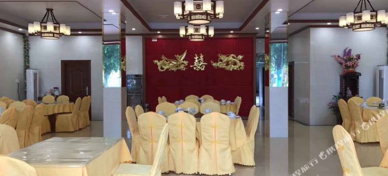 罗浮山金福酒楼客房(罗浮大道店)图片